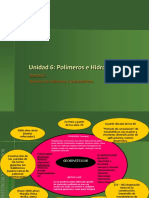 Semana 7a Polímeros y Geosintéticos-Resumen