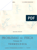 Problemas de Física, Vol. 3 - Enrique Gullón de PDF