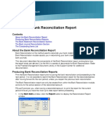 Bank Rec Report V 10
