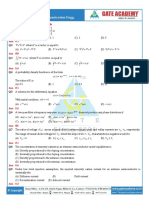 Gate 2006 PDF