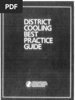 District Cooling Best Guide