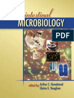 Gastrointestinal Microbiology - A. Ouwehand, E. Vaughan (Taylor and Francis, 2006) WW PDF