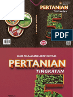 Pertanian Tingkatan 5 PDF
