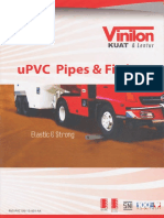 Katalog PVC Vinilon