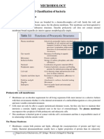 Microbiology 2