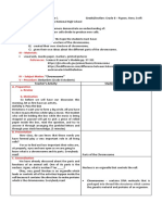 I - Content Standard:: References