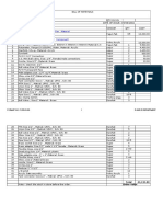 Raw Material: FORMAT NO.:F-RD-03-00 1 R and D Department