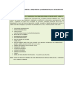 Productos Agroalimentarios para Importacion Turistica PDF