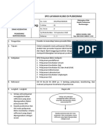 Satuan Acara Penyuluha1 Demam Typoid