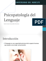 Psicopatologadellenguaje 150831183638 Lva1 App6891 PDF