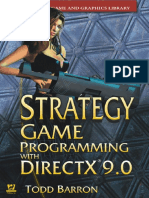 Strategy Game Programming With Directx 9.0 PDF