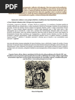 A PAULICEIA HISTÓRICA E GENEALÓGICA