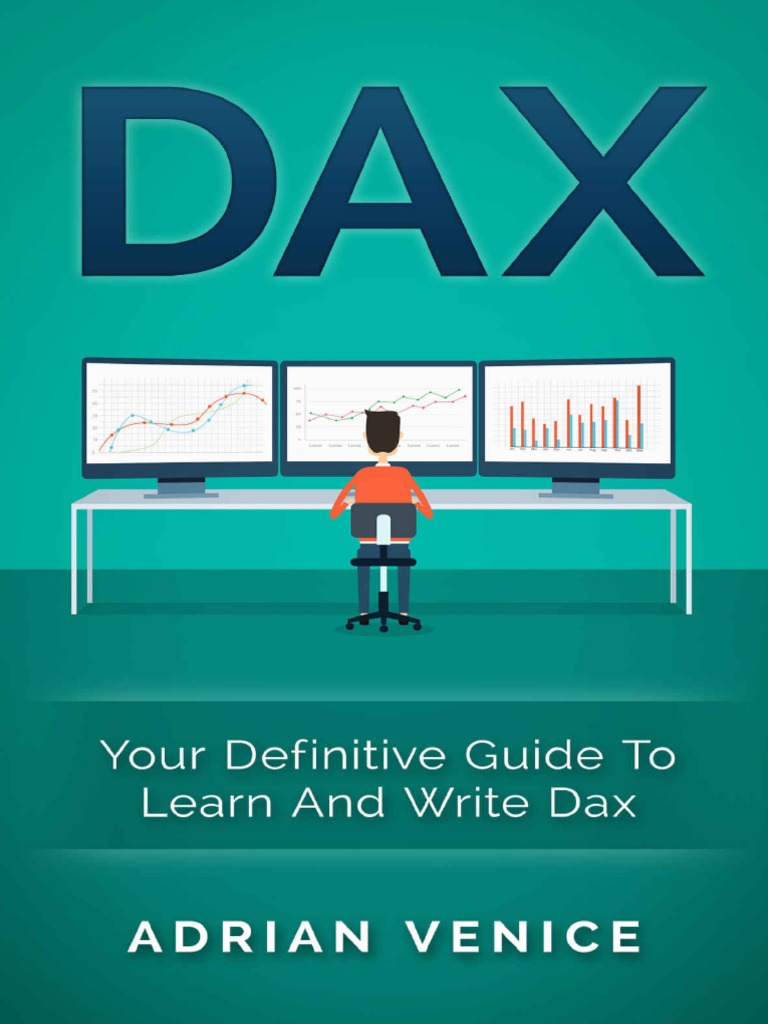 Dax Pdf Download – DAX Formulas Guide – VYIEML