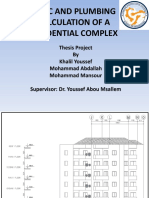 Master Thesis Presentation - Part 2