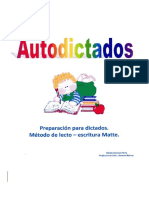 Auto DictaDos