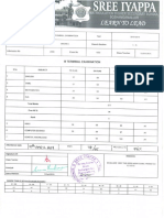 Vikram 1st Iiird Sem Reports