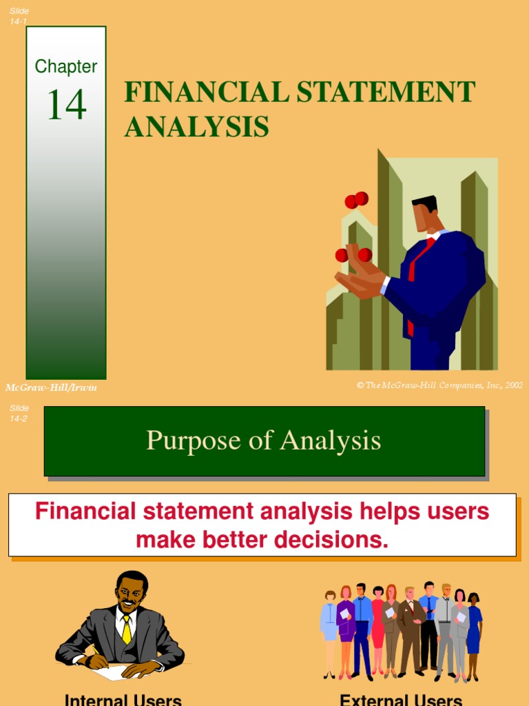 Financial Statement Analysis | PDF | Revenue | Equity (Finance)