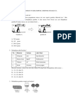 Print Soal Prediksi Unbk Ipa Bimtek .D