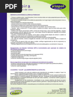 Apostila Combustão combustiveis