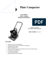 plate compactor manual.pdf