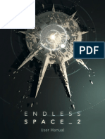 User's Manual - Endless Space 2 PDF