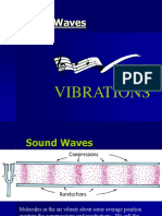 Sound Waves II