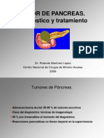 5 t.pancreas Diagn-tto