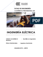 Ingenieria Electrica