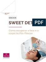 E-Book Sweet Detox