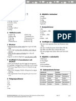 Facit Framstegstester PDF