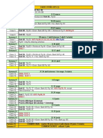 Syllabus EI4205 PDF