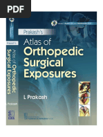 Atlas Of Orthopaedic Exposures Pdf Pdf Pelvis Hip