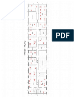 Revised Seating Arrangement Offices 1st Floor