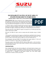 B10 Isuzu Durability Press Release-FINAL PDF