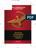 Manual Bombeiros 2014 Senasp - Layout 1 PDF