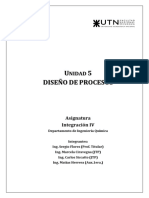 U05 Diseño de Procesos PDF