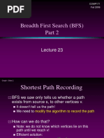 10-Breadth First Search Part2