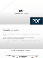 TIAC Technology