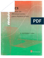 Acs Escala de Afrontamiento para Adolescentes PDF