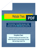 9. Metode Theis (rev).pdf