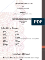 BST Pedikulosis Kapitis