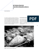 La excavacion Suacuatica.pdf