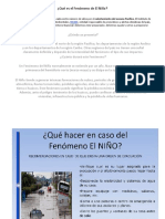 el Fenómeno de El niño.pptx