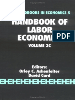 Handbook of Labor Economics - VOL.3C PDF