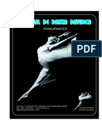 Manual Danza Davidica Principiantes PDF