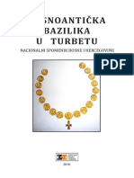 Bazilika - Katalog Kasna Antika