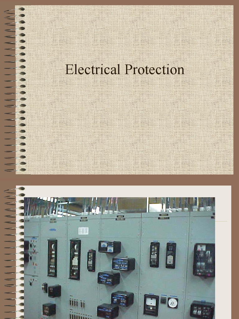 Electrical Course | PDF