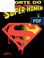 Superman - A Morte Do Super Homem PDF