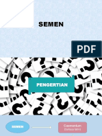 Semen