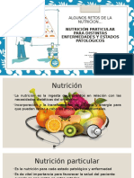  Nutricion Particular